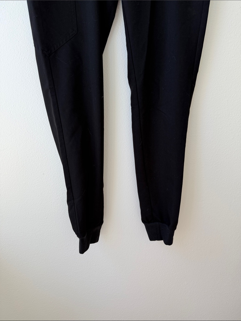 Figs Set (top and bottoms) Technical Collection Black Size S - Picture 9 of 11